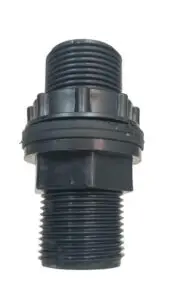 Tank Connectors for Plastic Water Storage Tanks