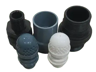 About Plastifit Industries